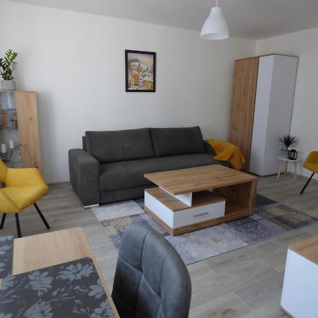 Apartman Dolinky Vyhne Bagian luar foto