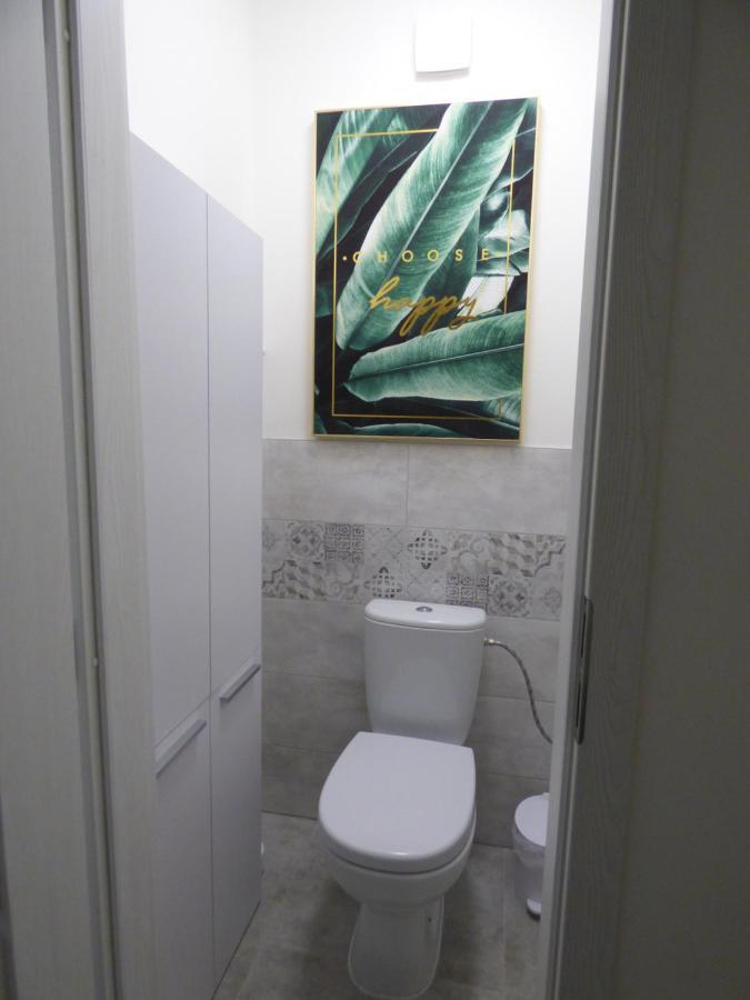 Apartman Dolinky Vyhne Bagian luar foto