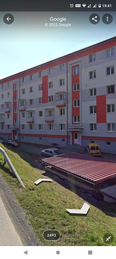 Apartman Dolinky Vyhne Bagian luar foto