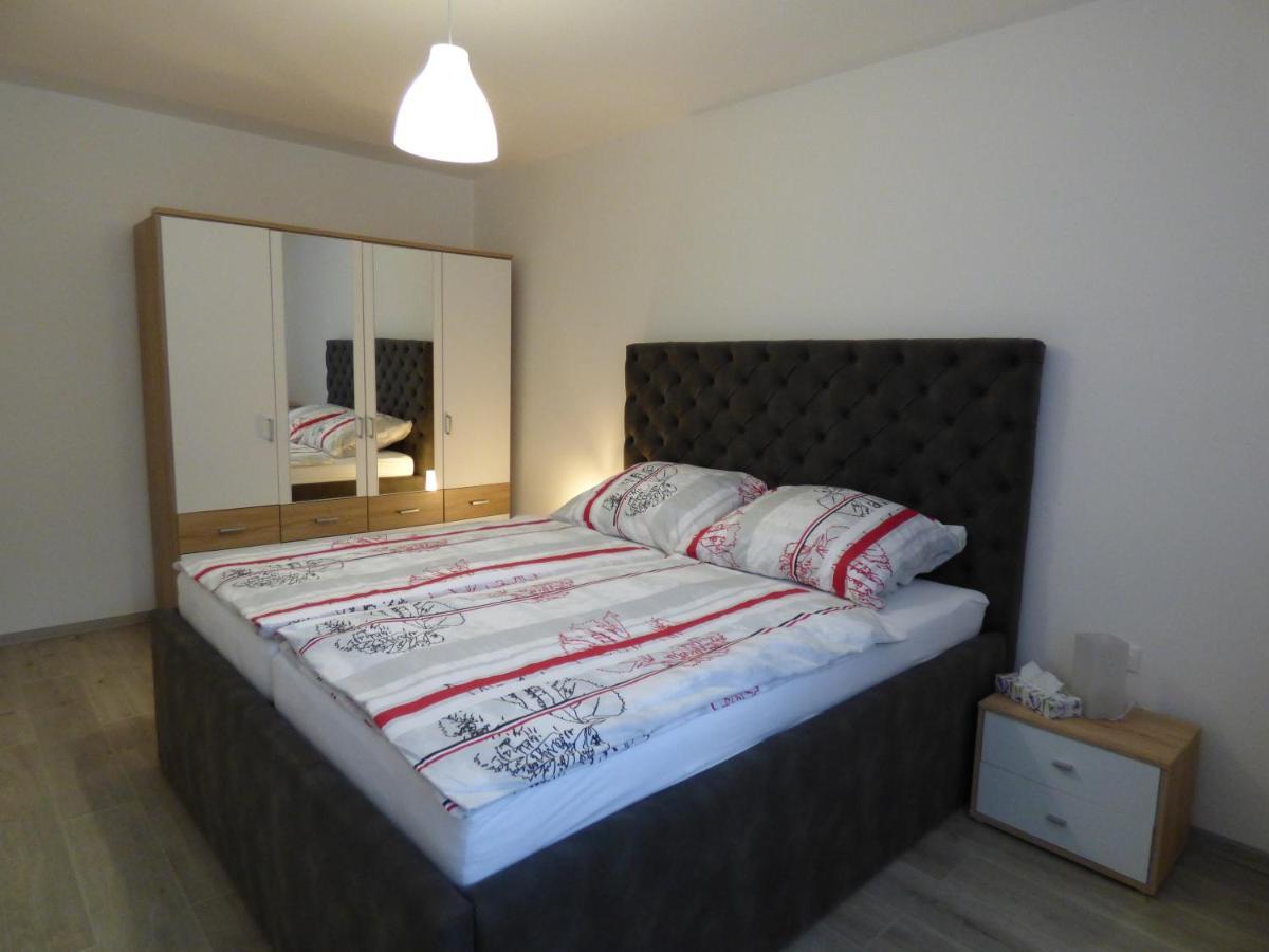 Apartman Dolinky Vyhne Bagian luar foto